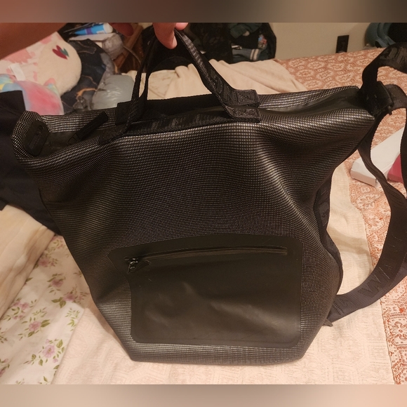 Alexander Wand x H&M tote bag - Picture 9 of 9